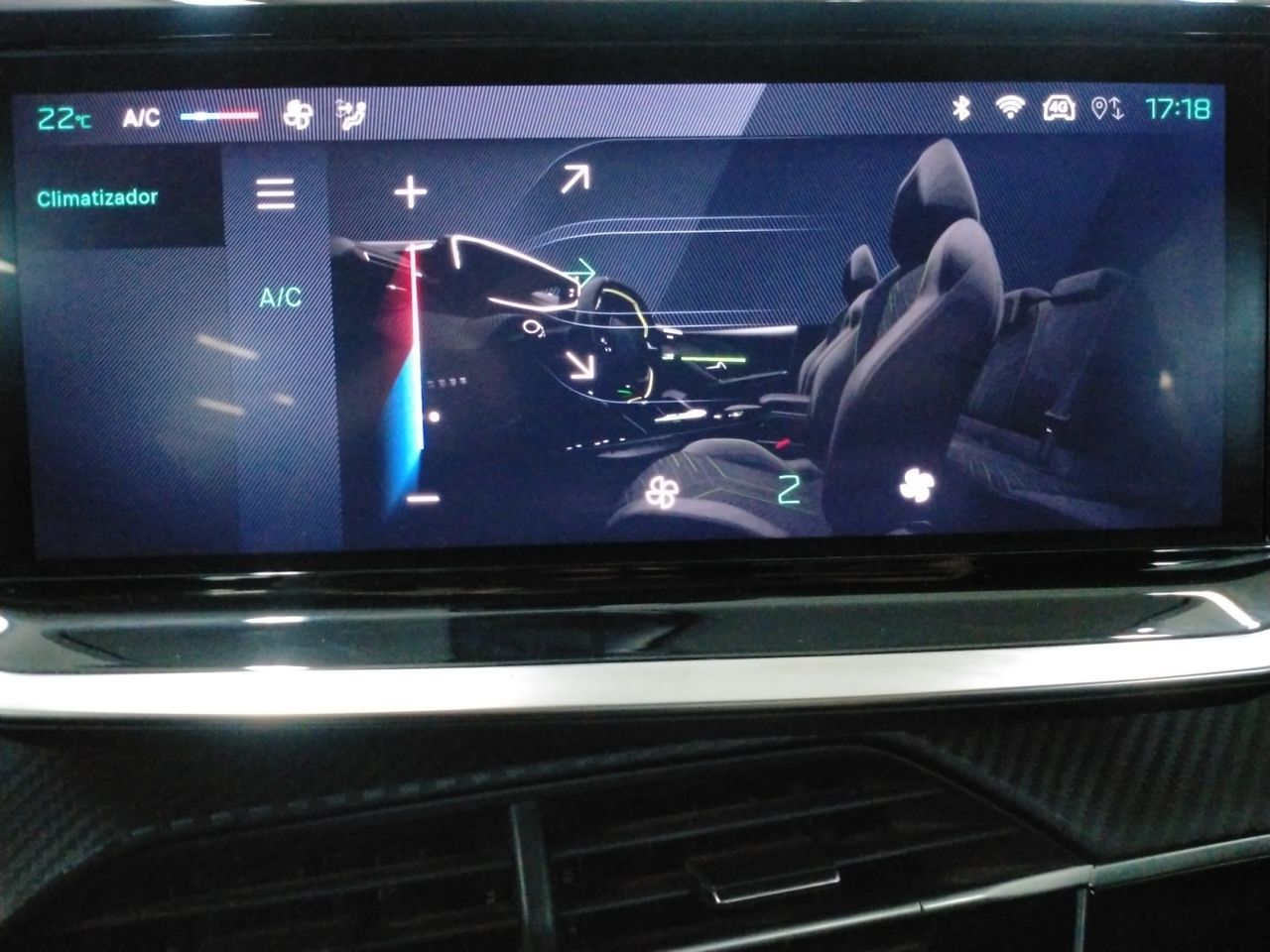 Peugeot 208 Active - foto 19