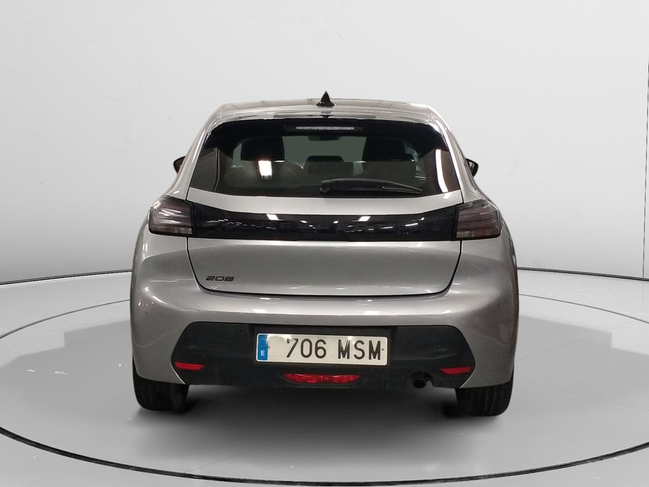 Peugeot 208 Active - foto 3