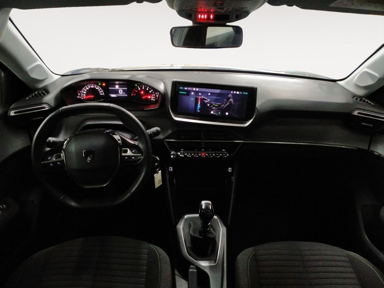 Peugeot 208 Active - foto 7