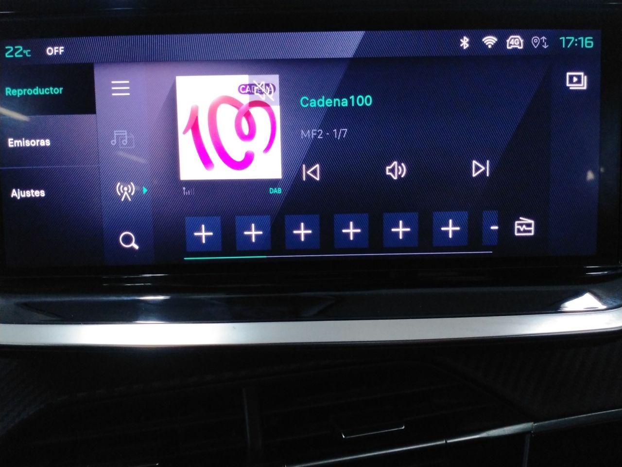 Peugeot 208 Active - foto 17