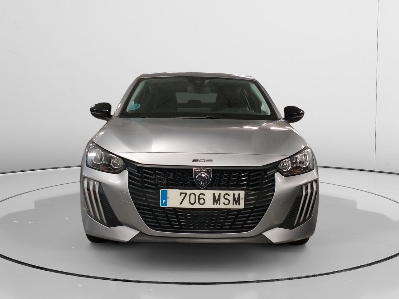 Peugeot 208 Active - foto 5