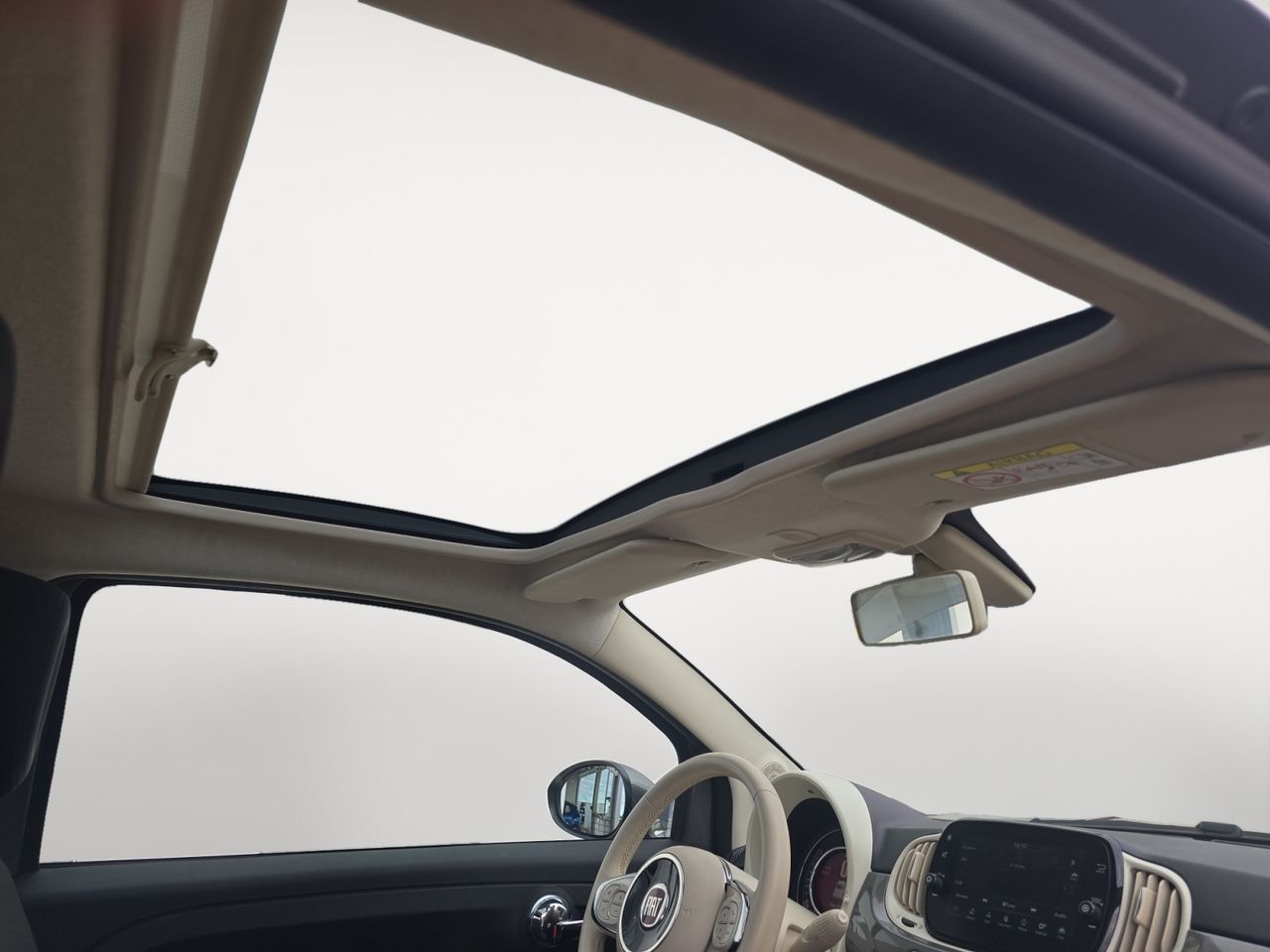 Fiat 500 1.0 Mild Hybrid Monotrim - foto 7