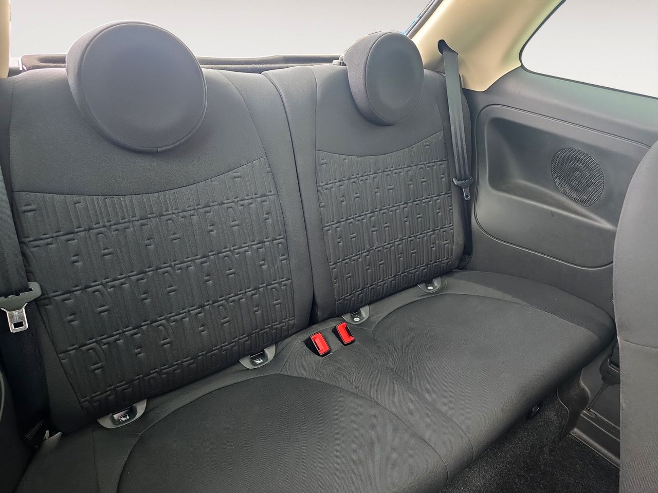 Fiat 500 1.0 Mild Hybrid Monotrim - foto 10