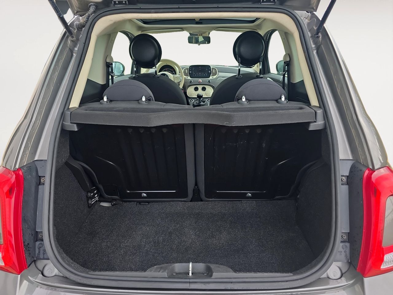 Fiat 500 1.0 Mild Hybrid Monotrim - foto 12