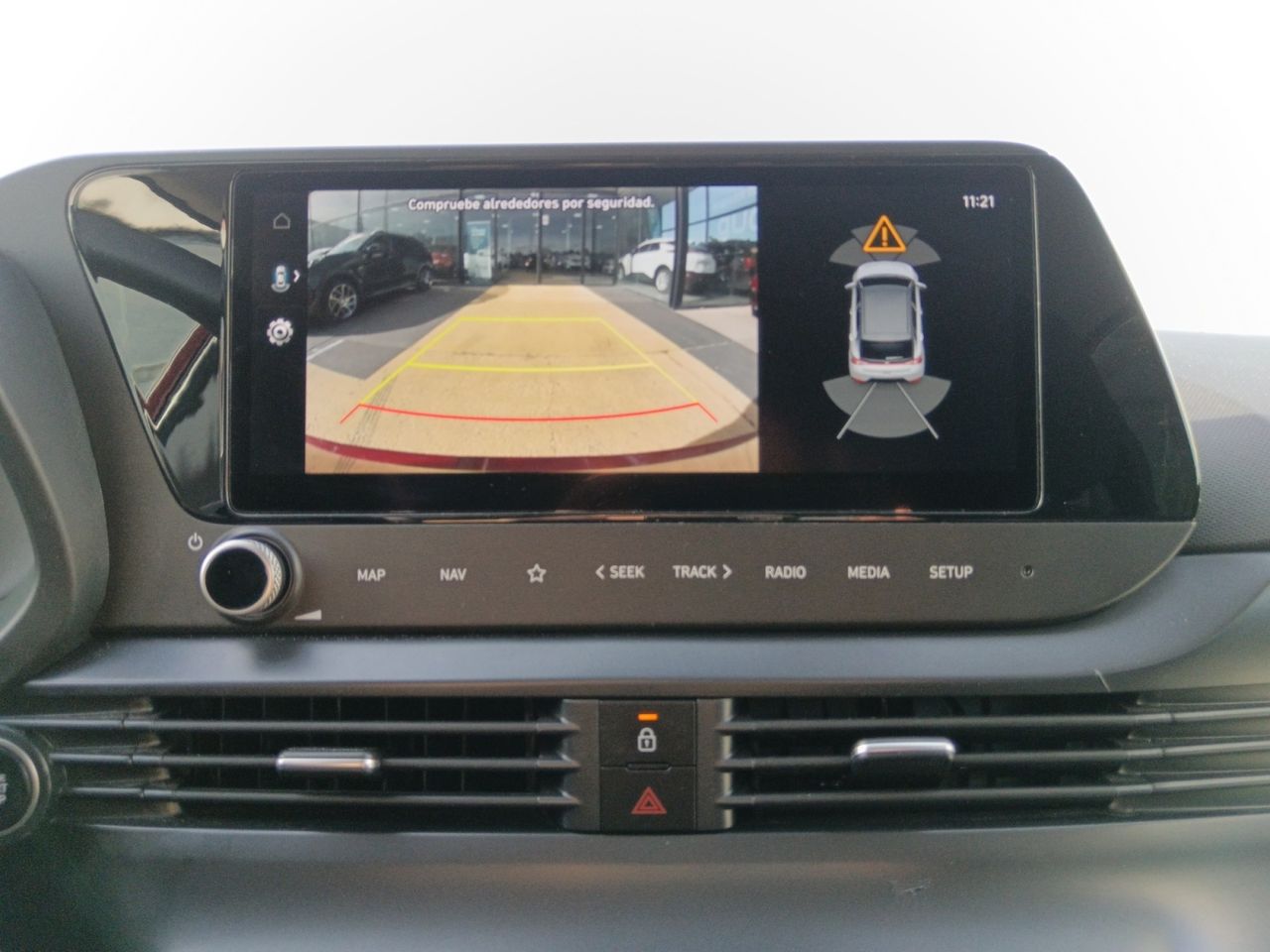 Hyundai i20 Business Mild-Hybrid - foto 19