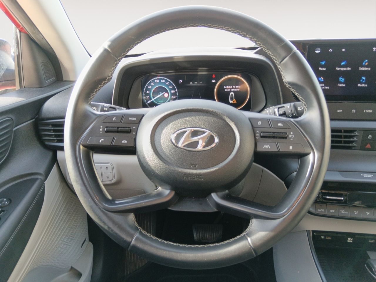 Hyundai i20 Business Mild-Hybrid - foto 8