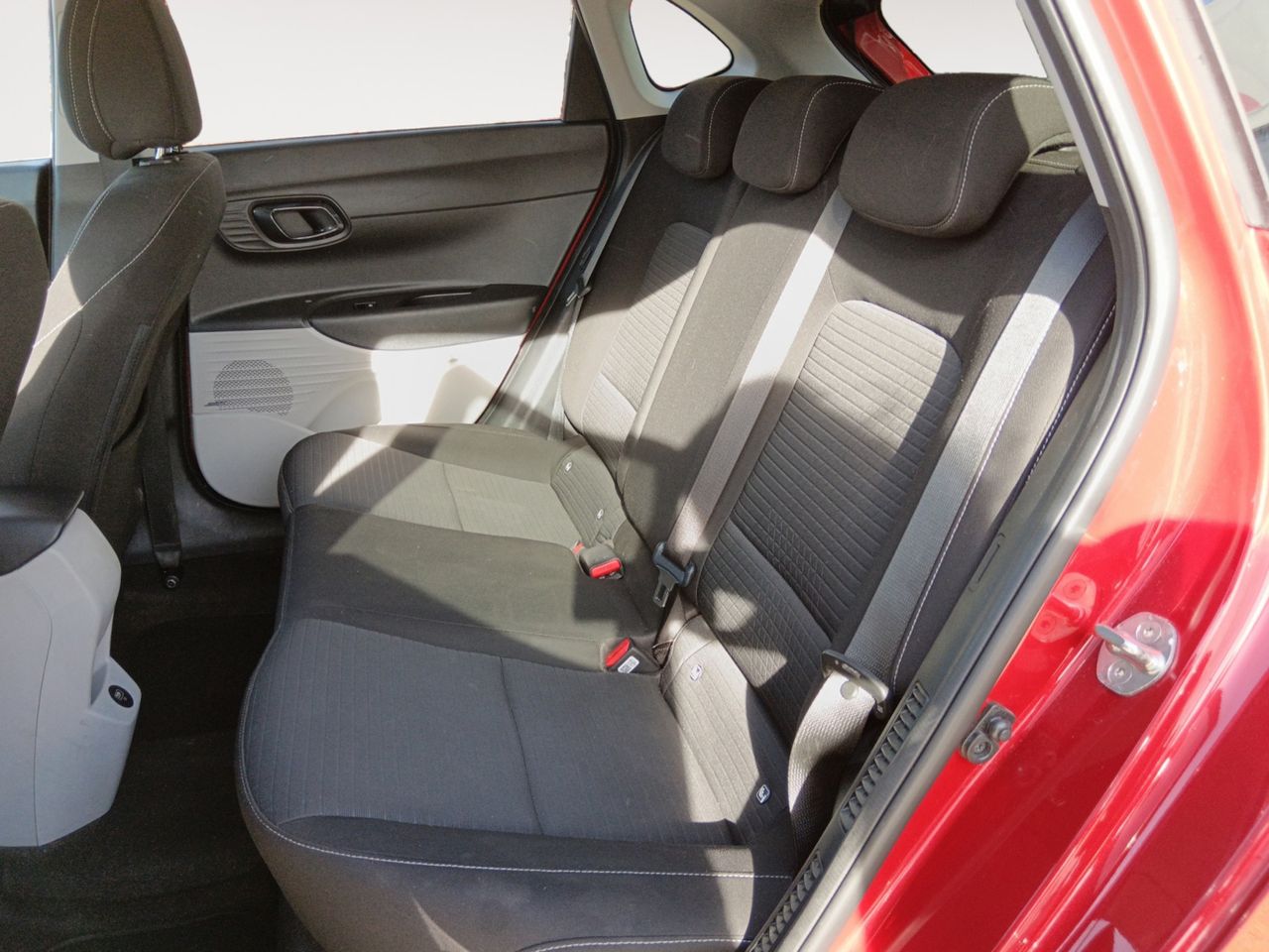 Hyundai i20 Business Mild-Hybrid - foto 10