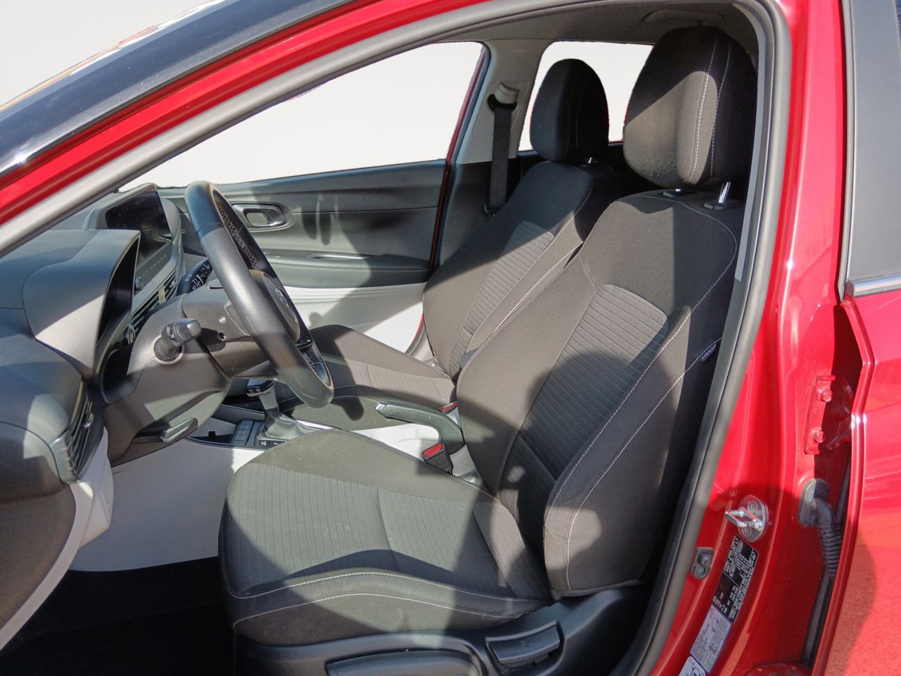 Hyundai i20 Business Mild-Hybrid - foto 9