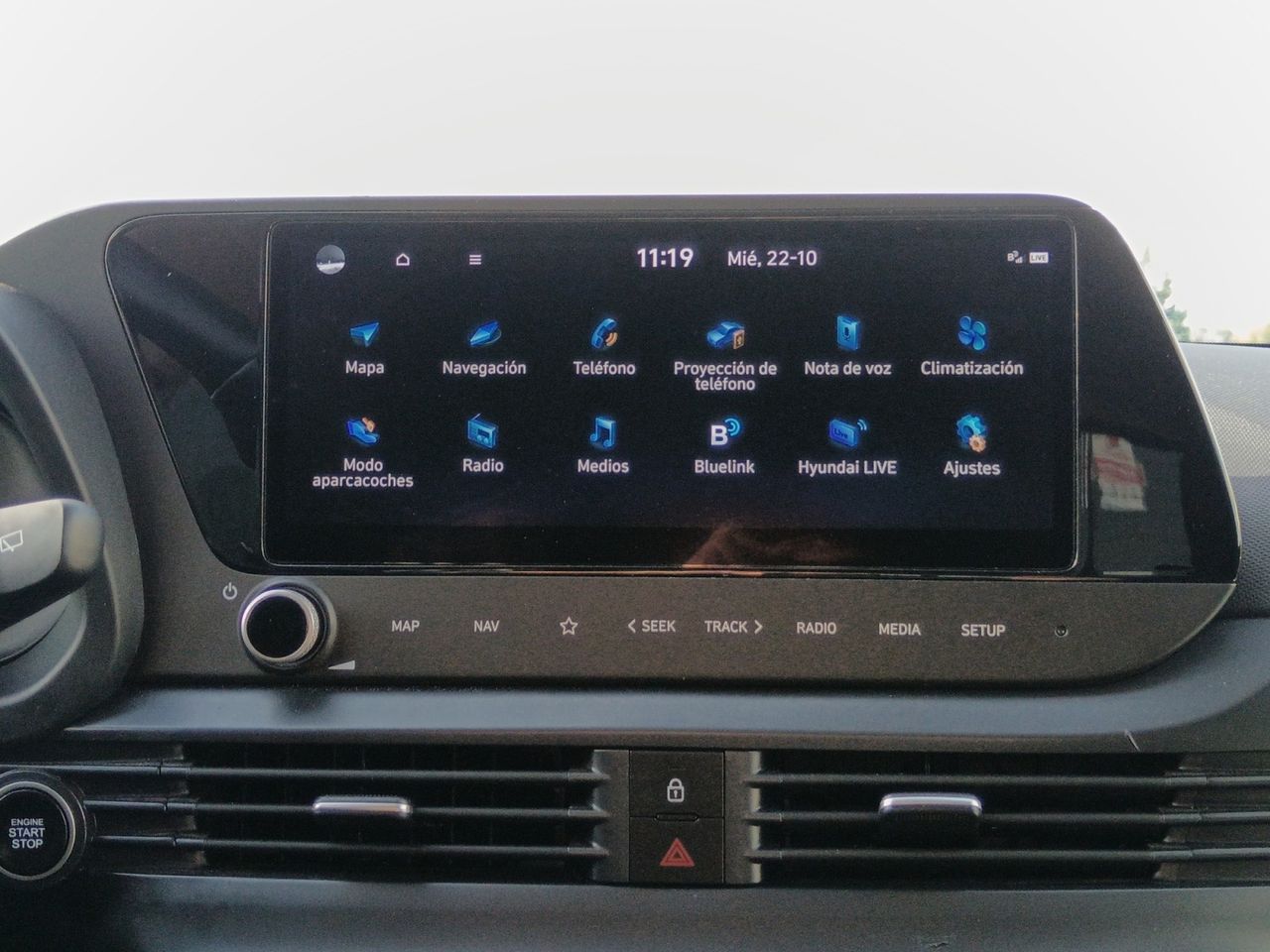 Hyundai i20 Business Mild-Hybrid - foto 15