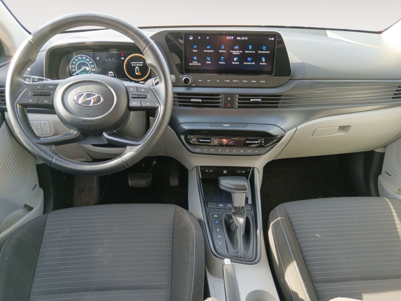 Hyundai i20 Business Mild-Hybrid - foto 7