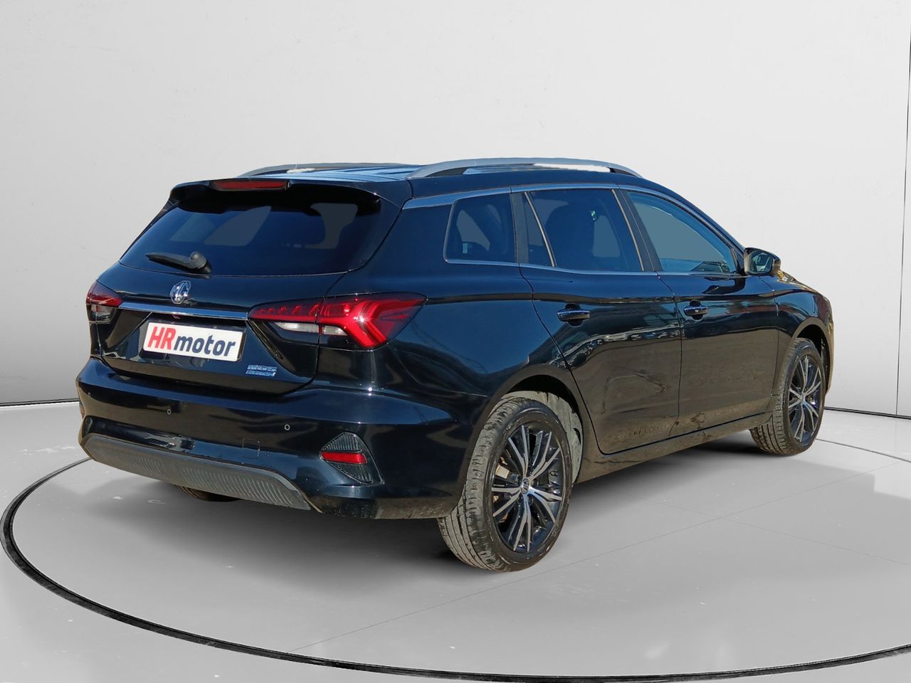 MG MG5 Luxury - foto 2