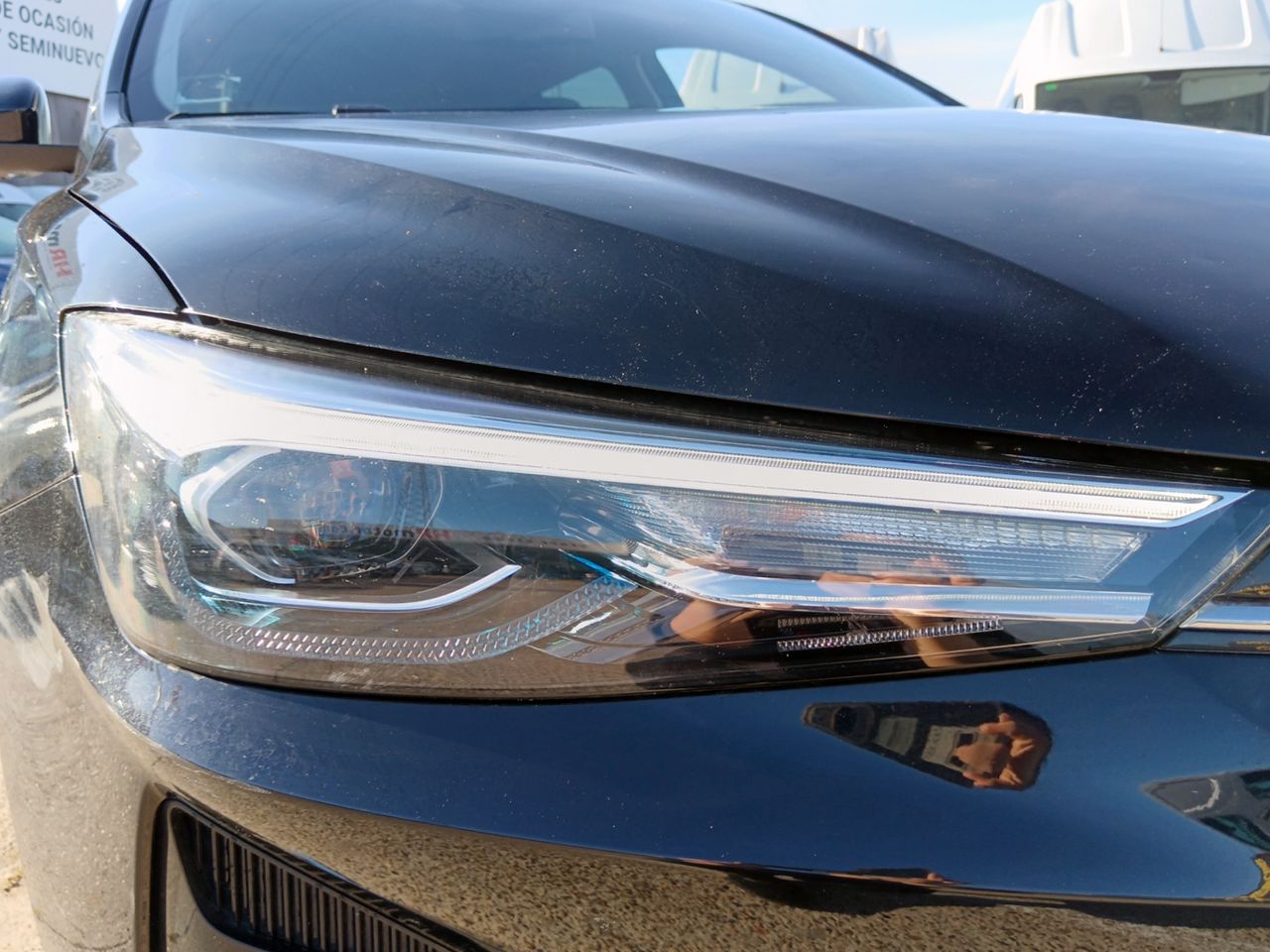 MG MG5 Luxury - foto 20