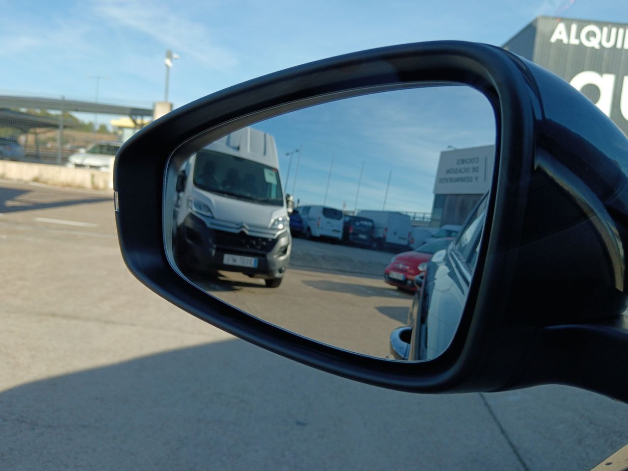 MG MG5 Luxury - foto 19