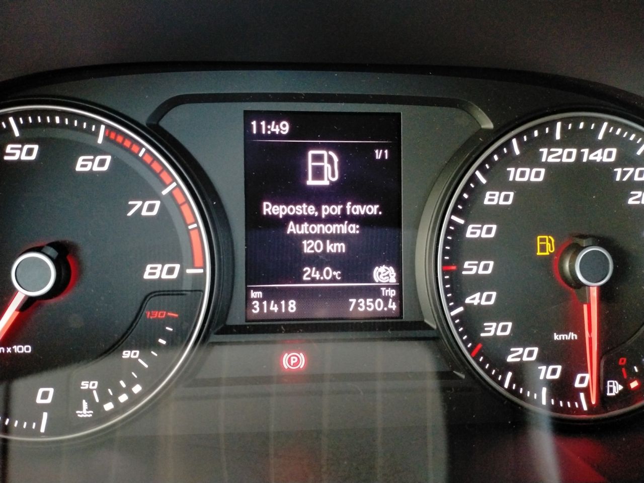 Seat Leon Style XS - foto 13