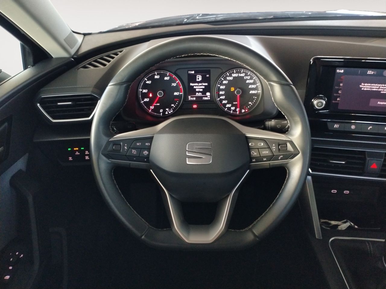 Seat Leon Style XS - foto 7