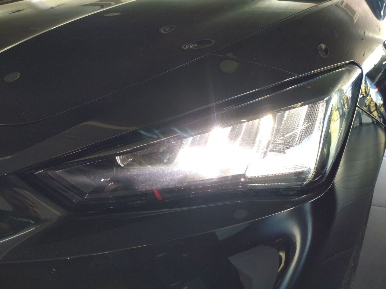 Seat Leon Style XS - foto 18