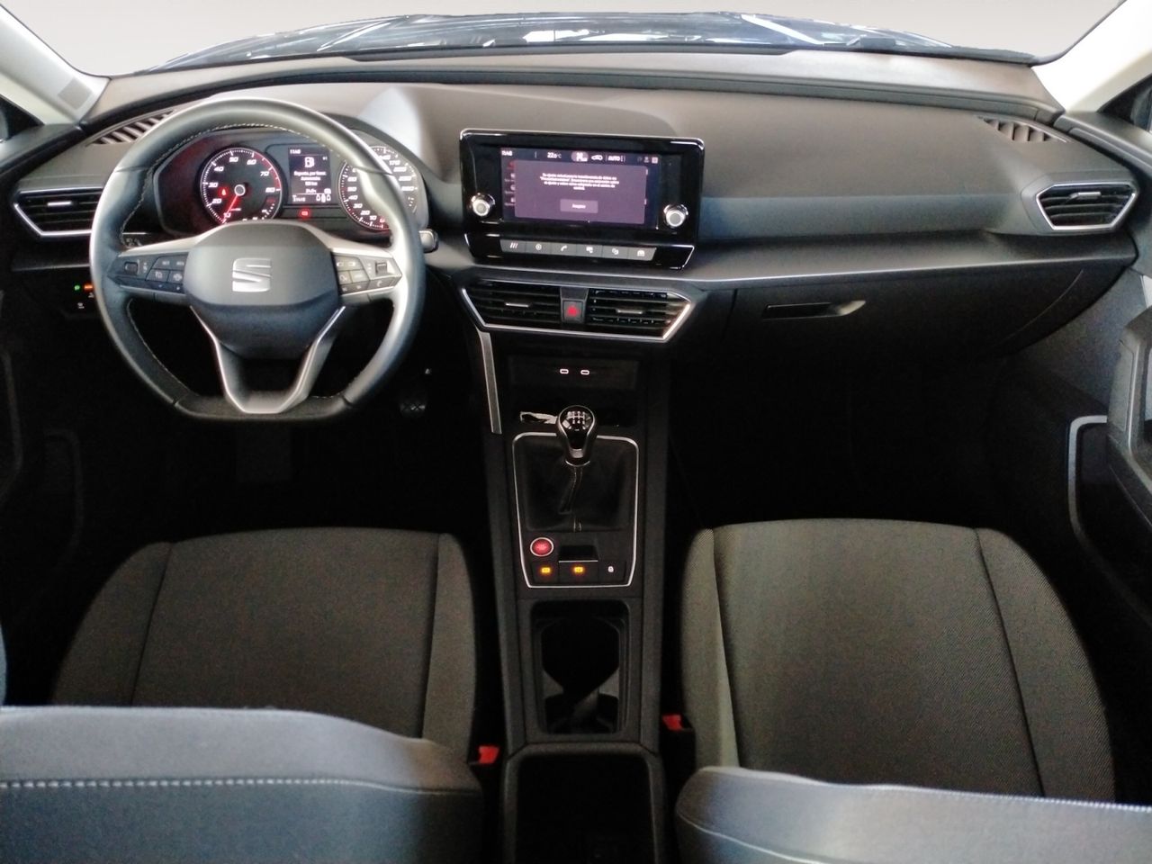 Seat Leon Style XS - foto 6