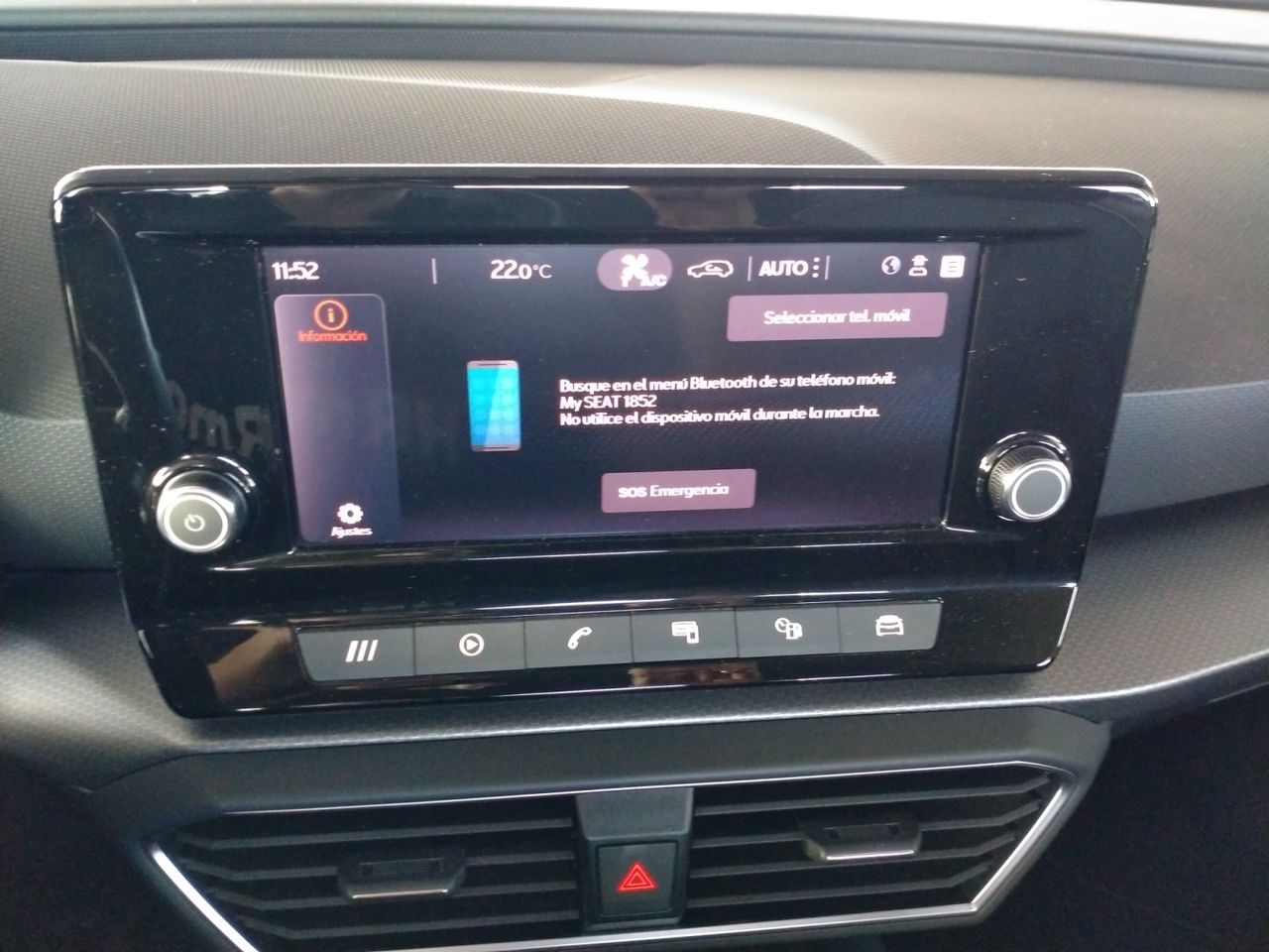 Seat Leon Style XS - foto 16