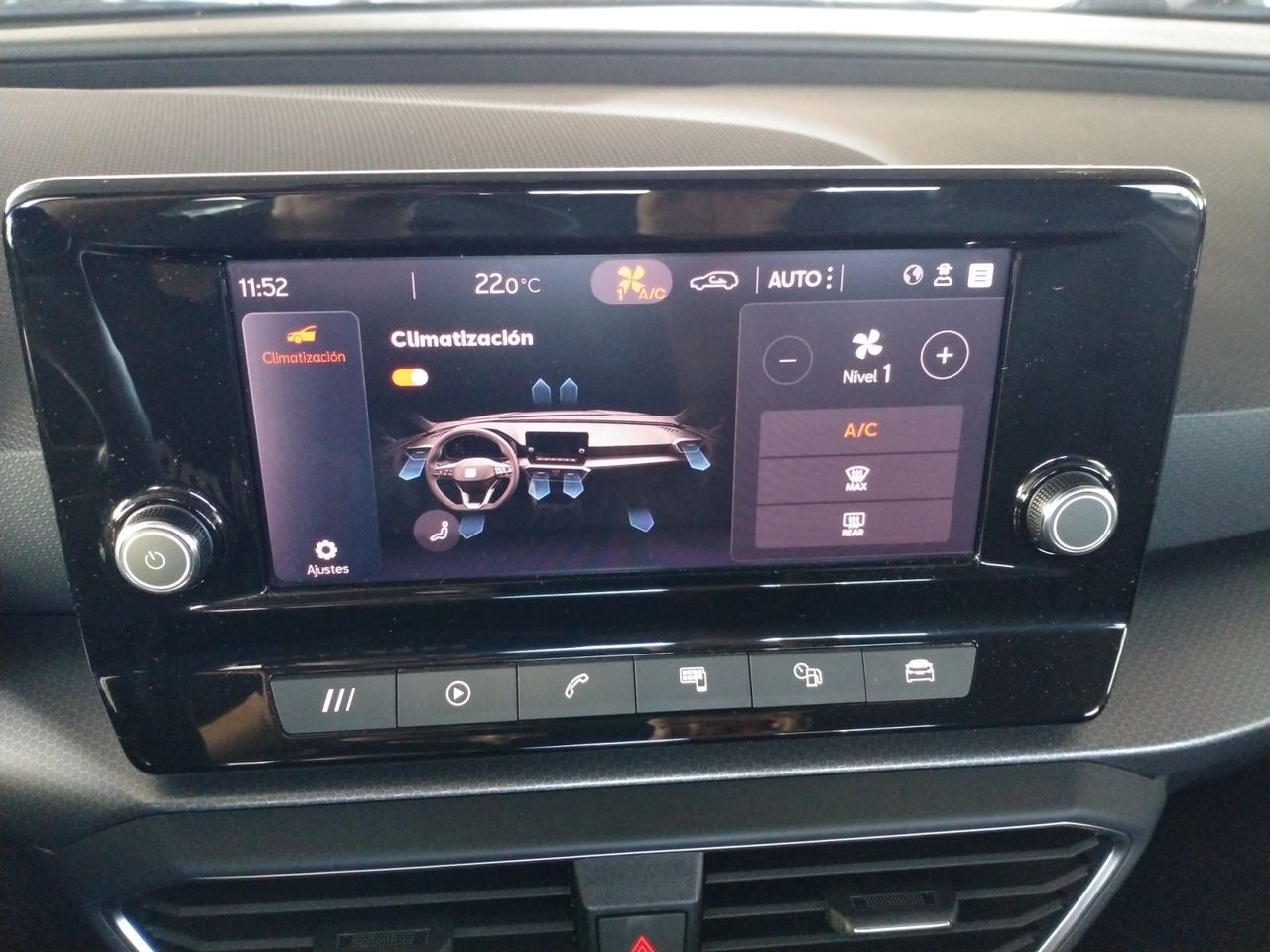 Seat Leon Style XS - foto 17