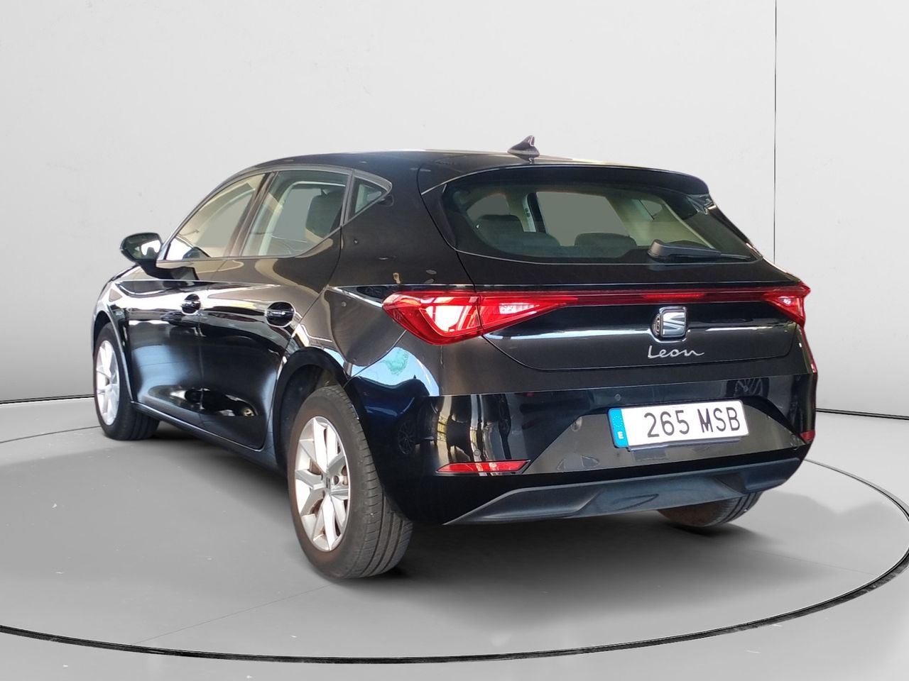 Seat Leon Style XS - foto 4