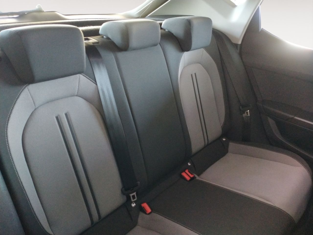 Seat Leon Style XS - foto 9