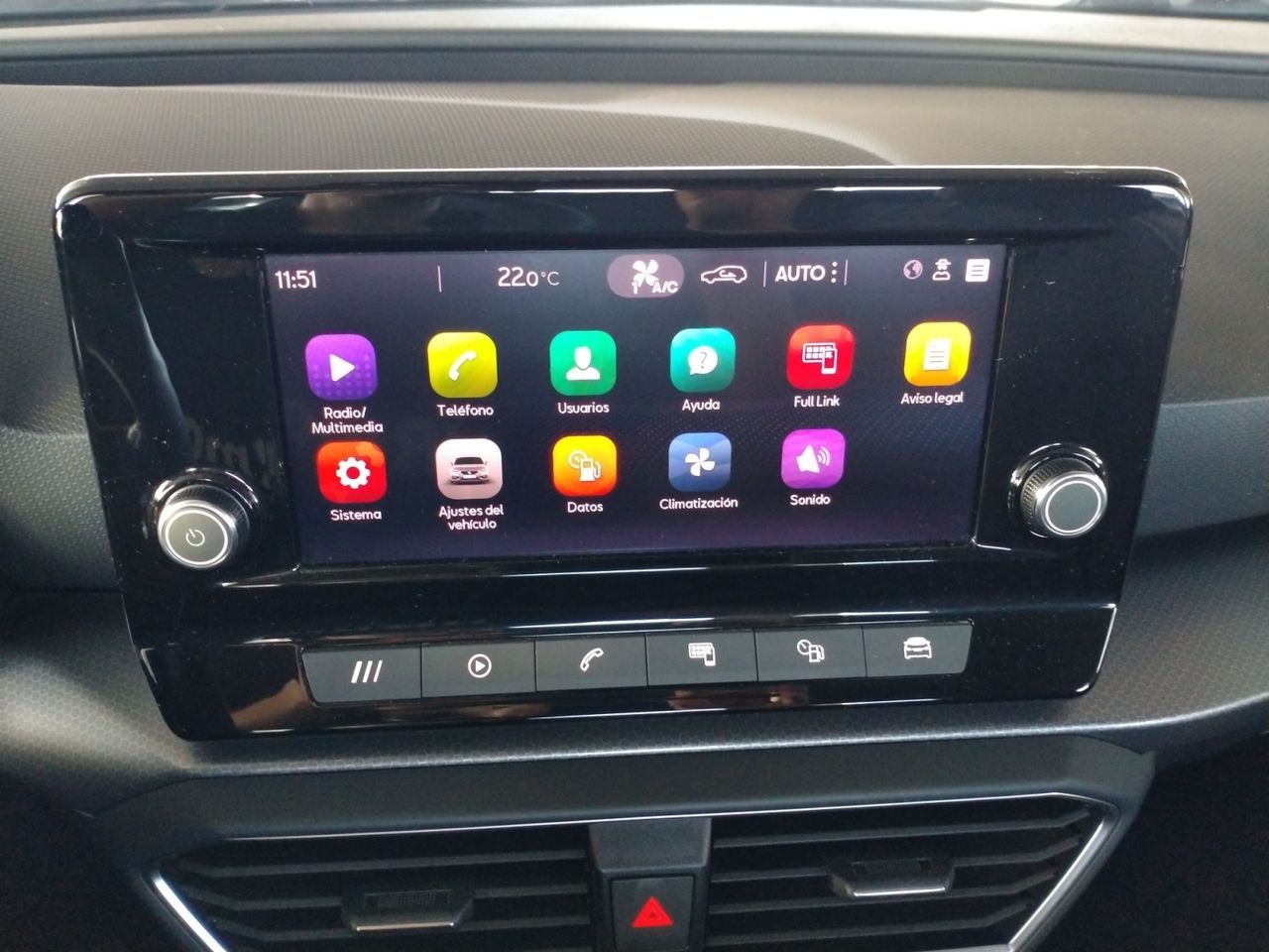 Seat Leon Style XS - foto 14