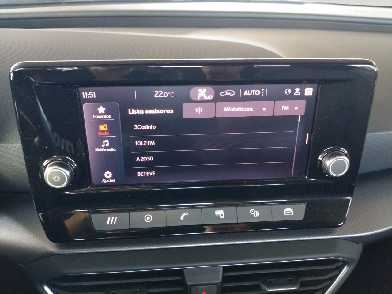 Seat Leon Style XS - foto 15