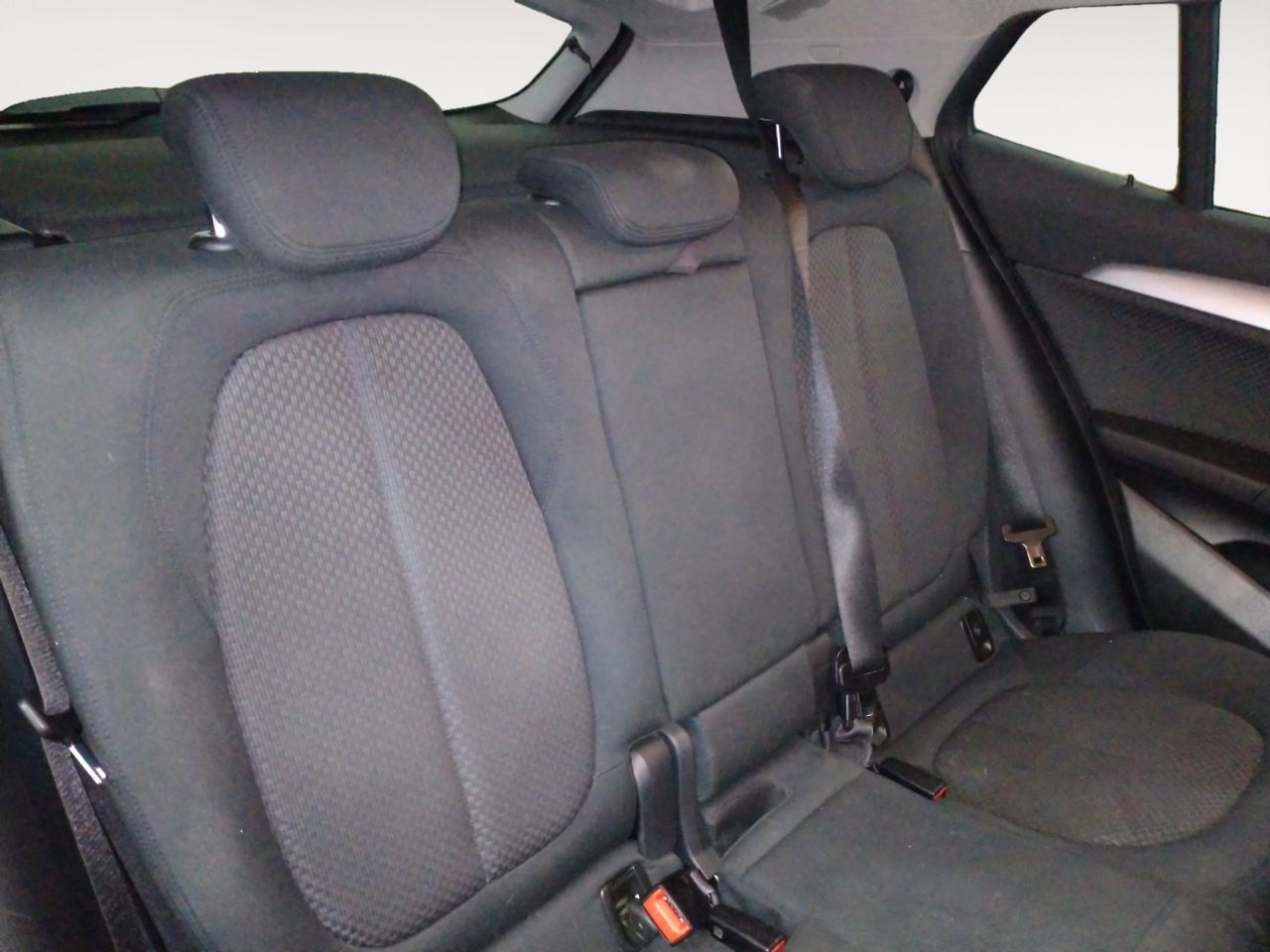 BMW X2 xDrive 20d Advantage - foto 10