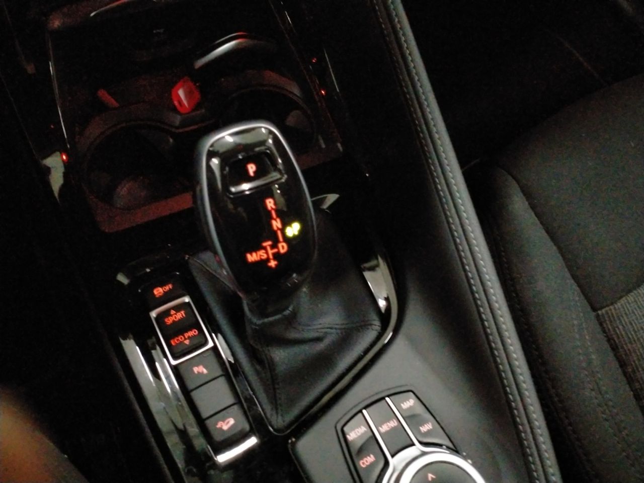 BMW X2 xDrive 20d Advantage - foto 13