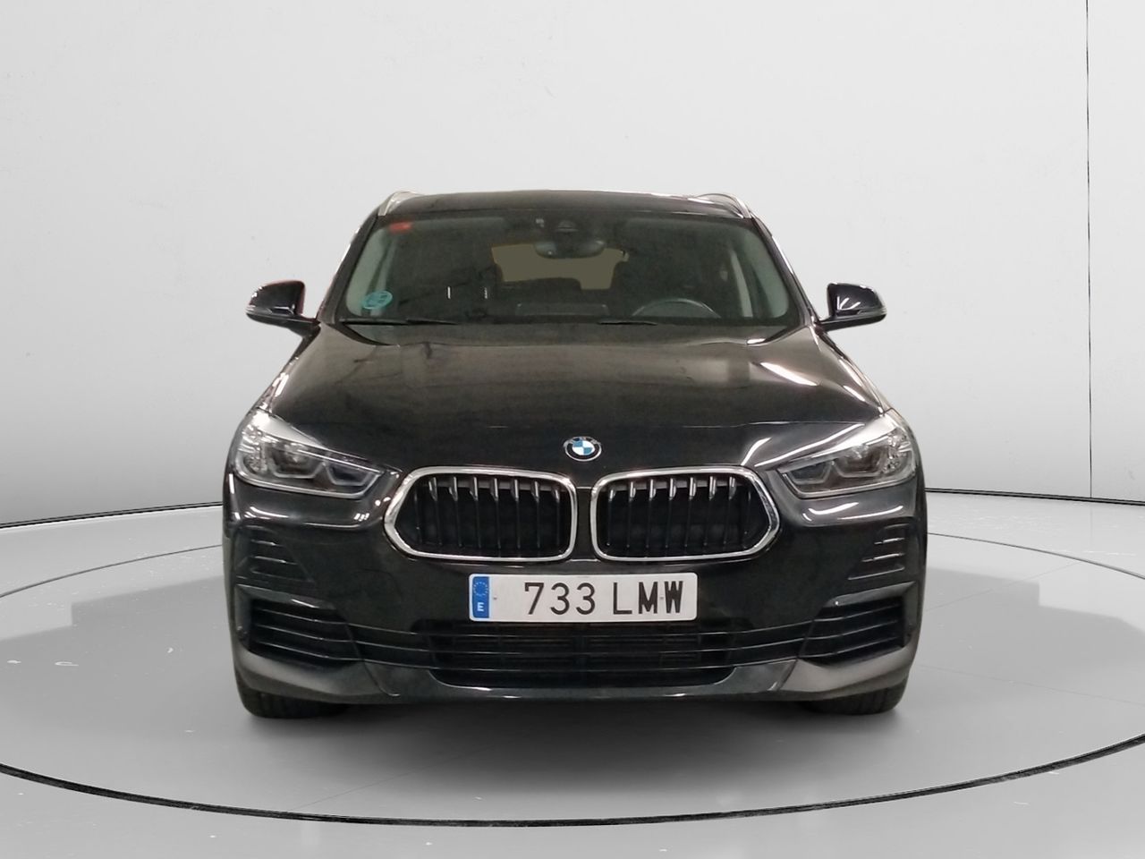 BMW X2 xDrive 20d Advantage - foto 5