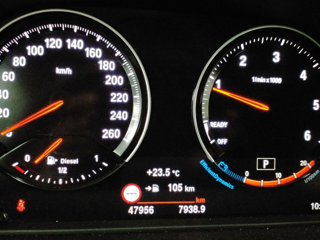 BMW X2 xDrive 20d Advantage - foto 14