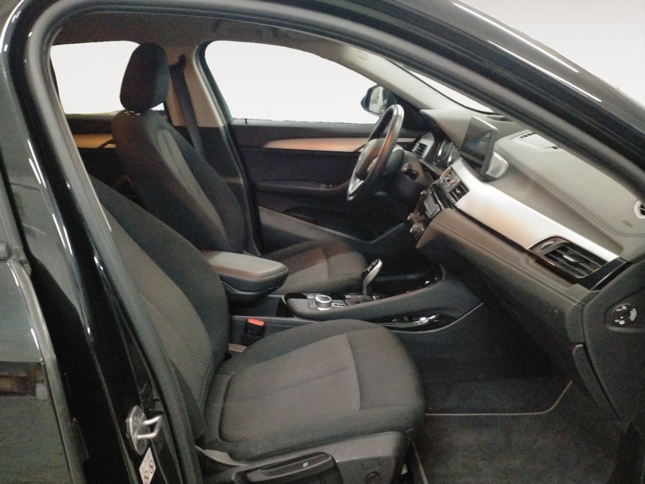 BMW X2 xDrive 20d Advantage - foto 11