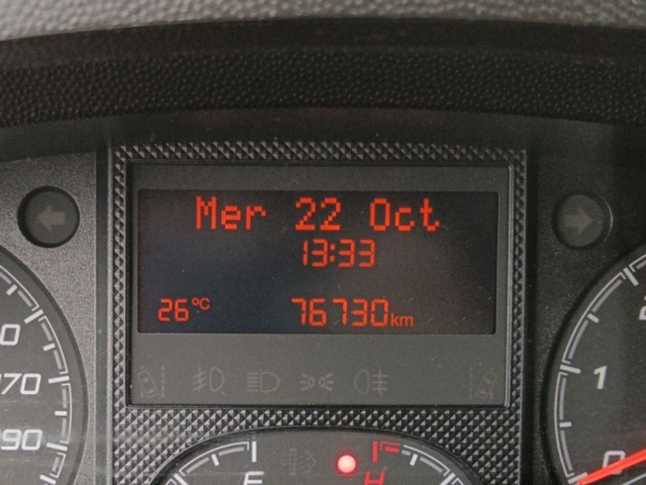 Opel Movano 2.2 Diesel 140 L2H2 - foto 14