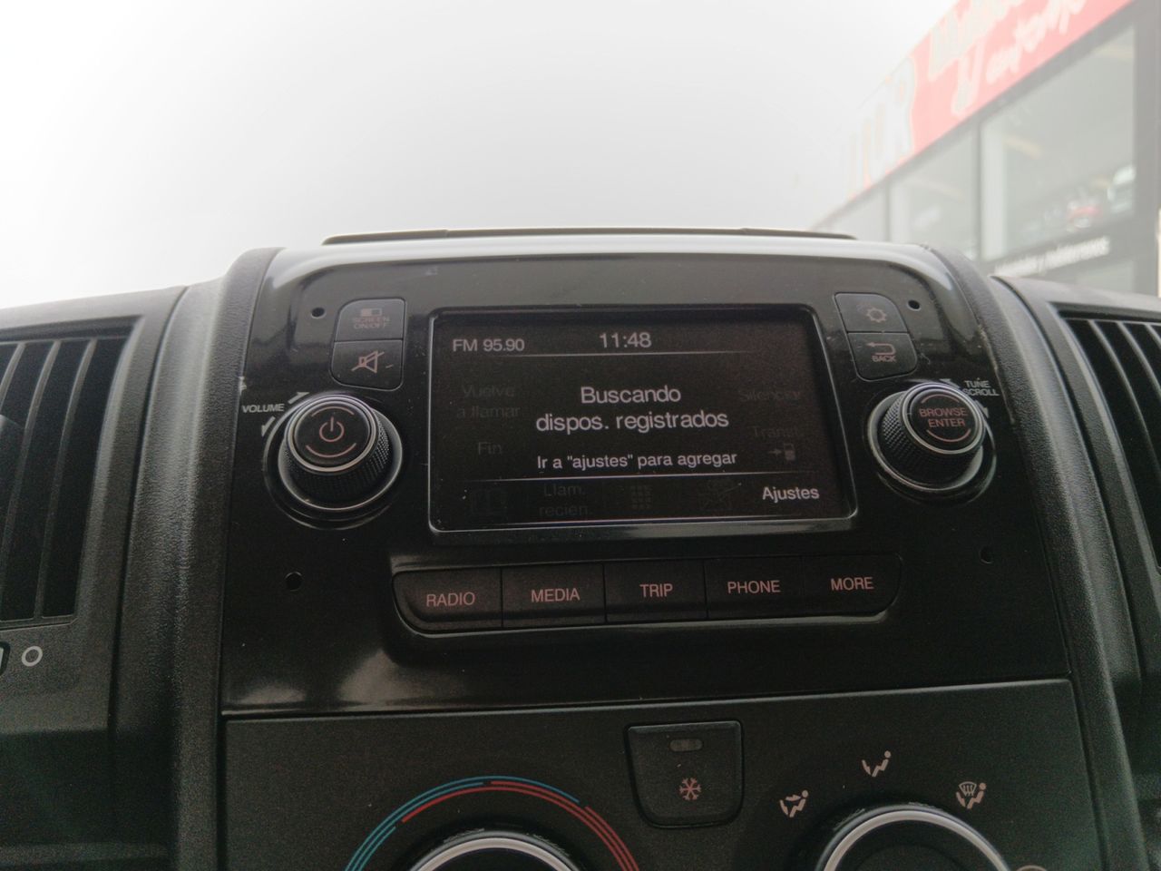 Opel Movano 2.2 Diesel 140 L2H2 - foto 18