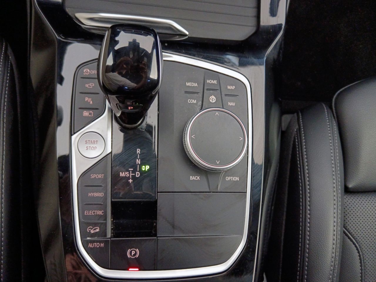 BMW X3 xDrive30e M Sport - foto 12