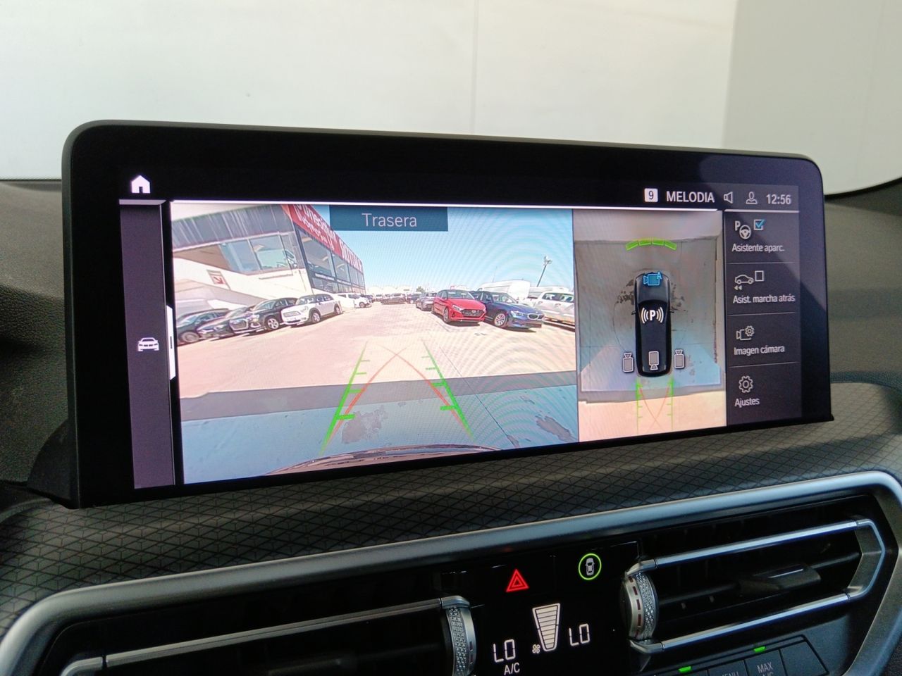 BMW X3 xDrive30e M Sport - foto 17