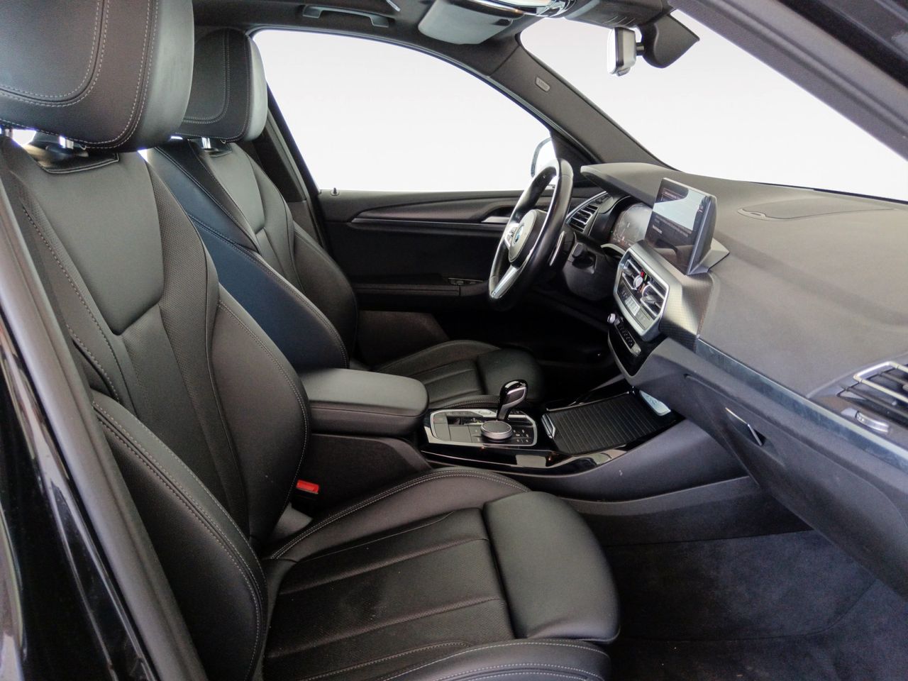 BMW X3 xDrive30e M Sport - foto 10