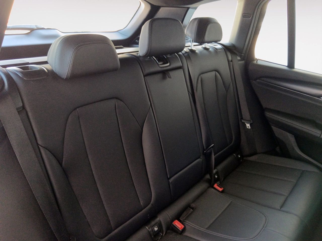 BMW X3 xDrive30e M Sport - foto 9