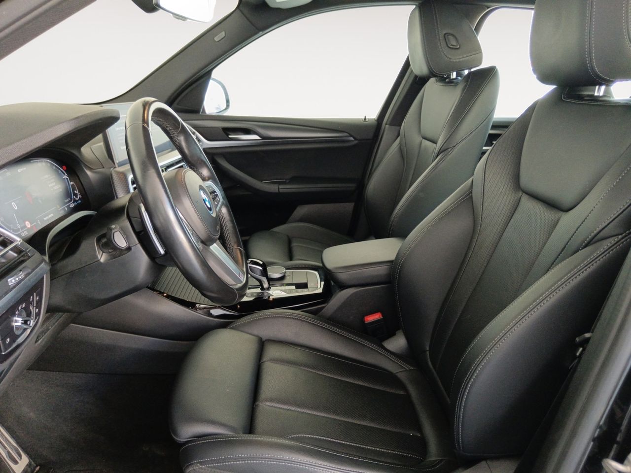 BMW X3 xDrive30e M Sport - foto 8