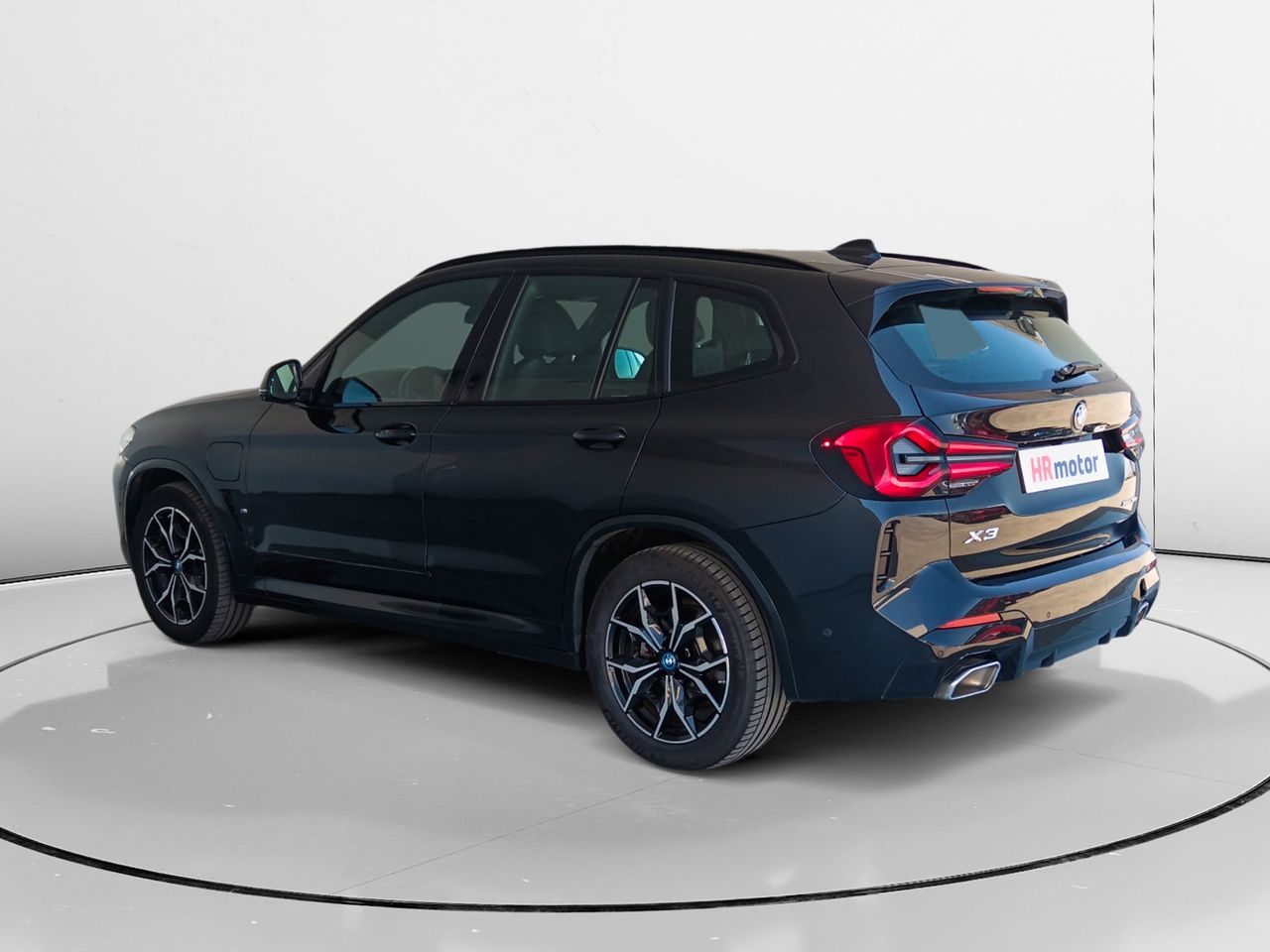 BMW X3 xDrive30e M Sport - foto 4