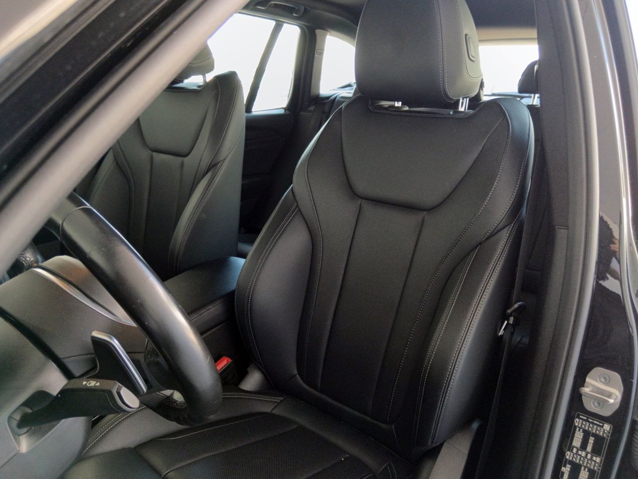 BMW X3 xDrive30e M Sport - foto 21