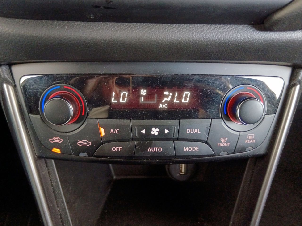 Suzuki SCross Comfort - foto 18