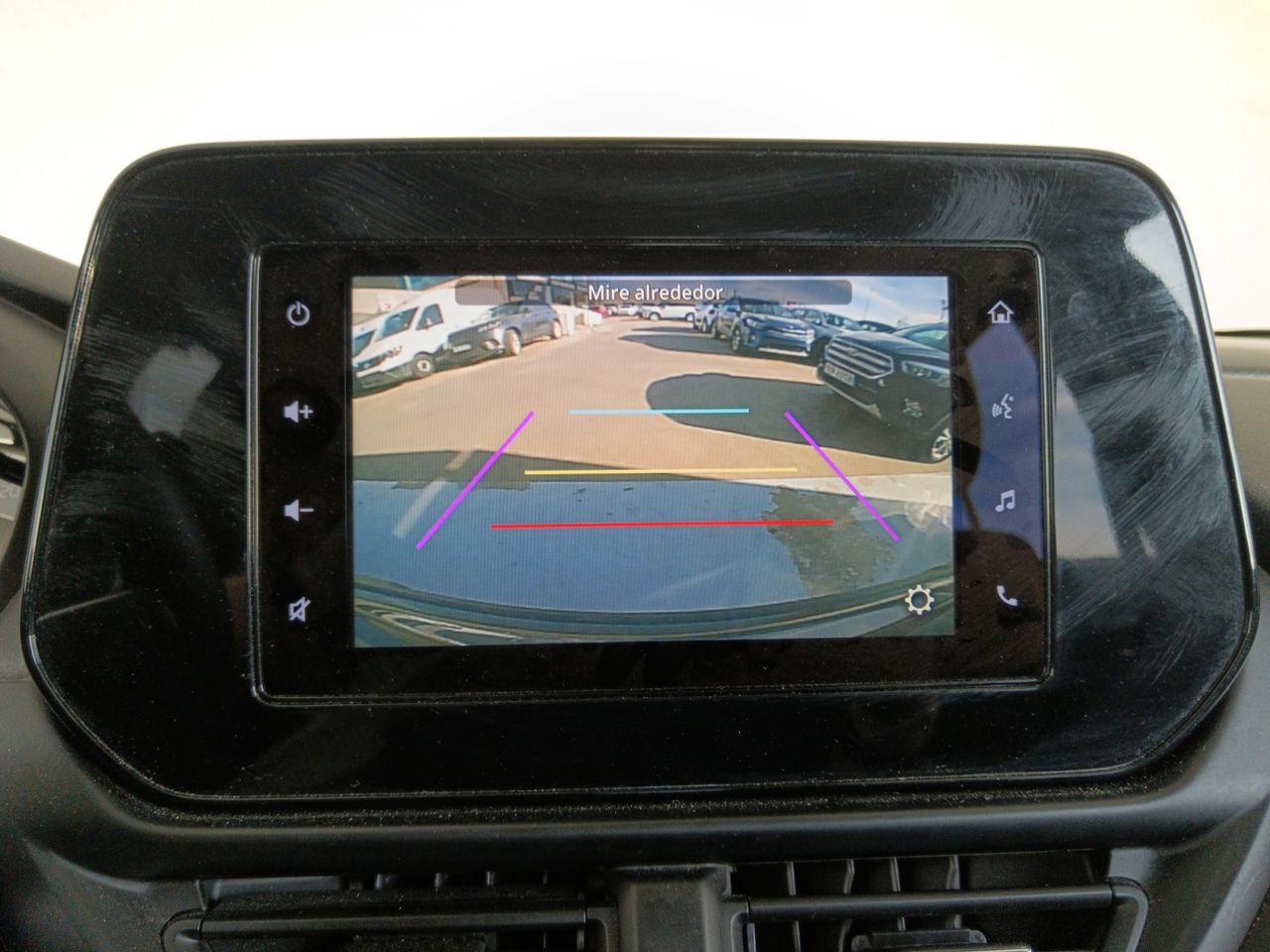 Suzuki SCross Comfort - foto 17