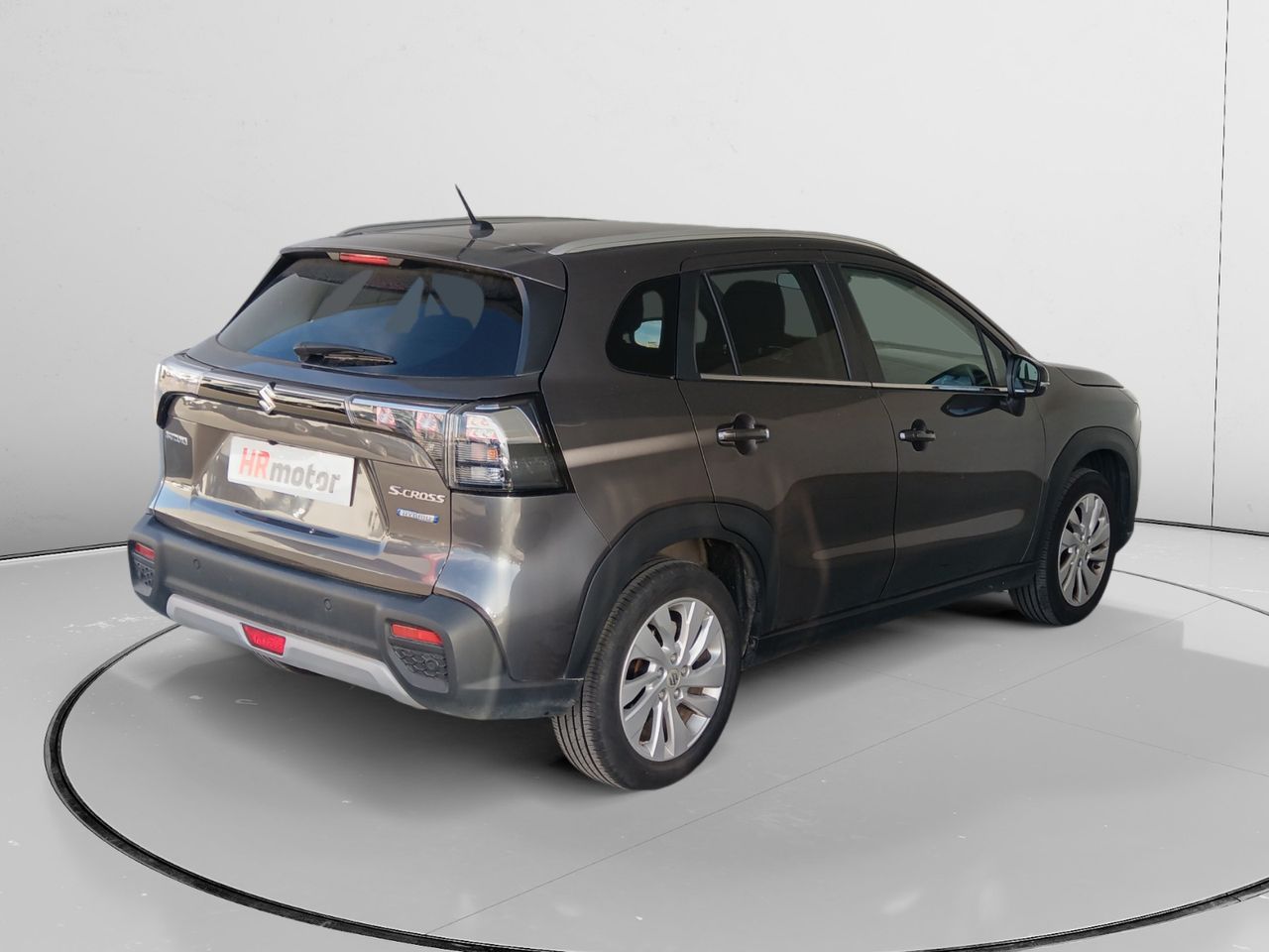 Suzuki SCross Comfort - foto 2