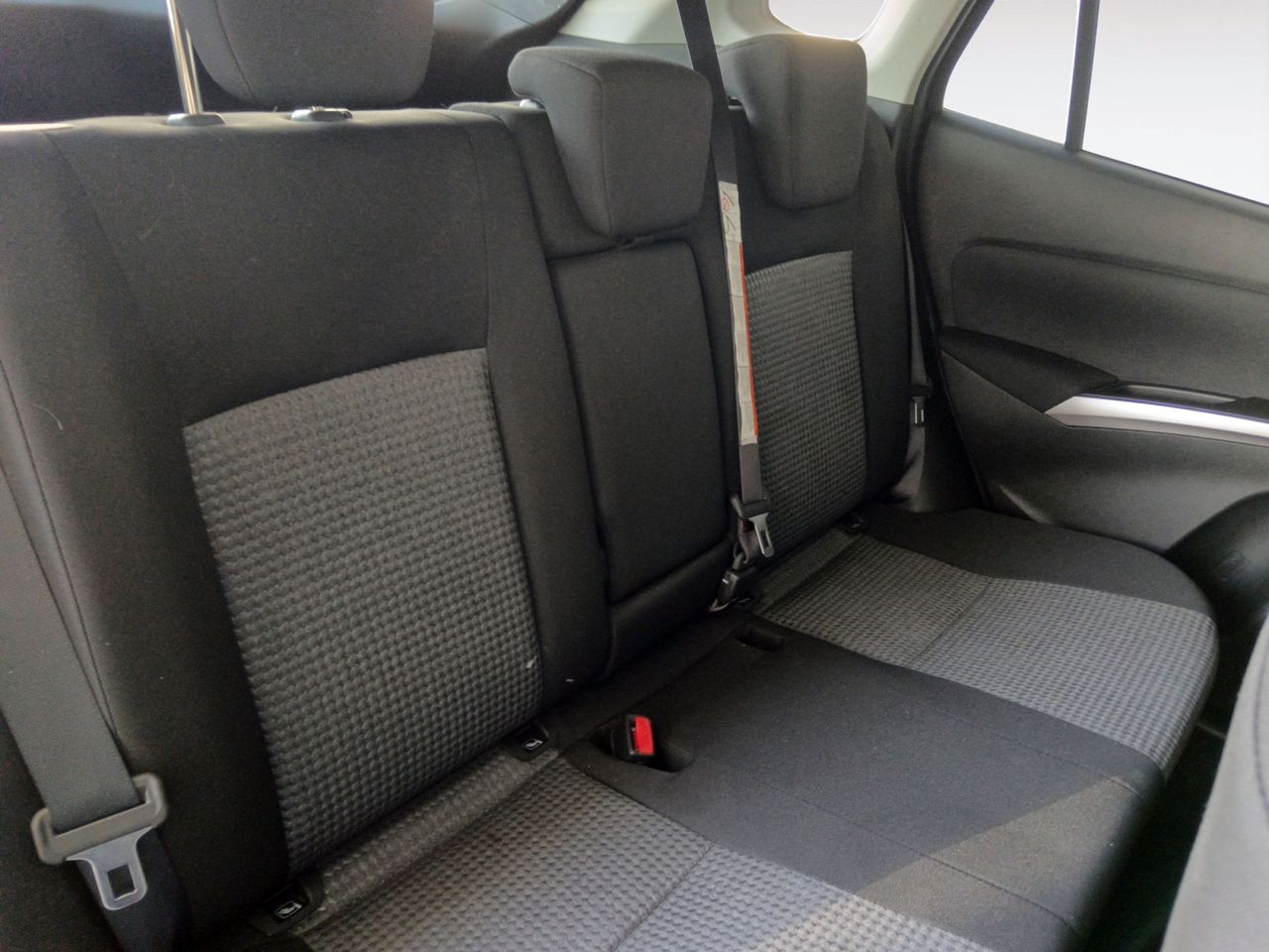 Suzuki SCross Comfort - foto 9