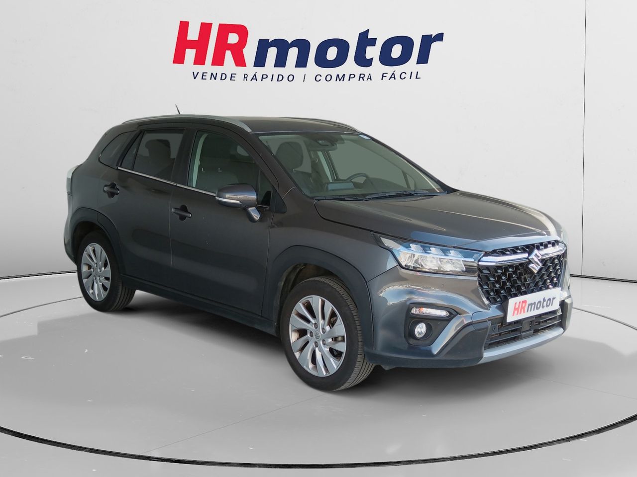 Suzuki SCross Comfort