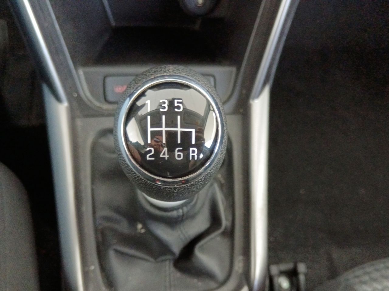 Suzuki SCross Comfort - foto 12