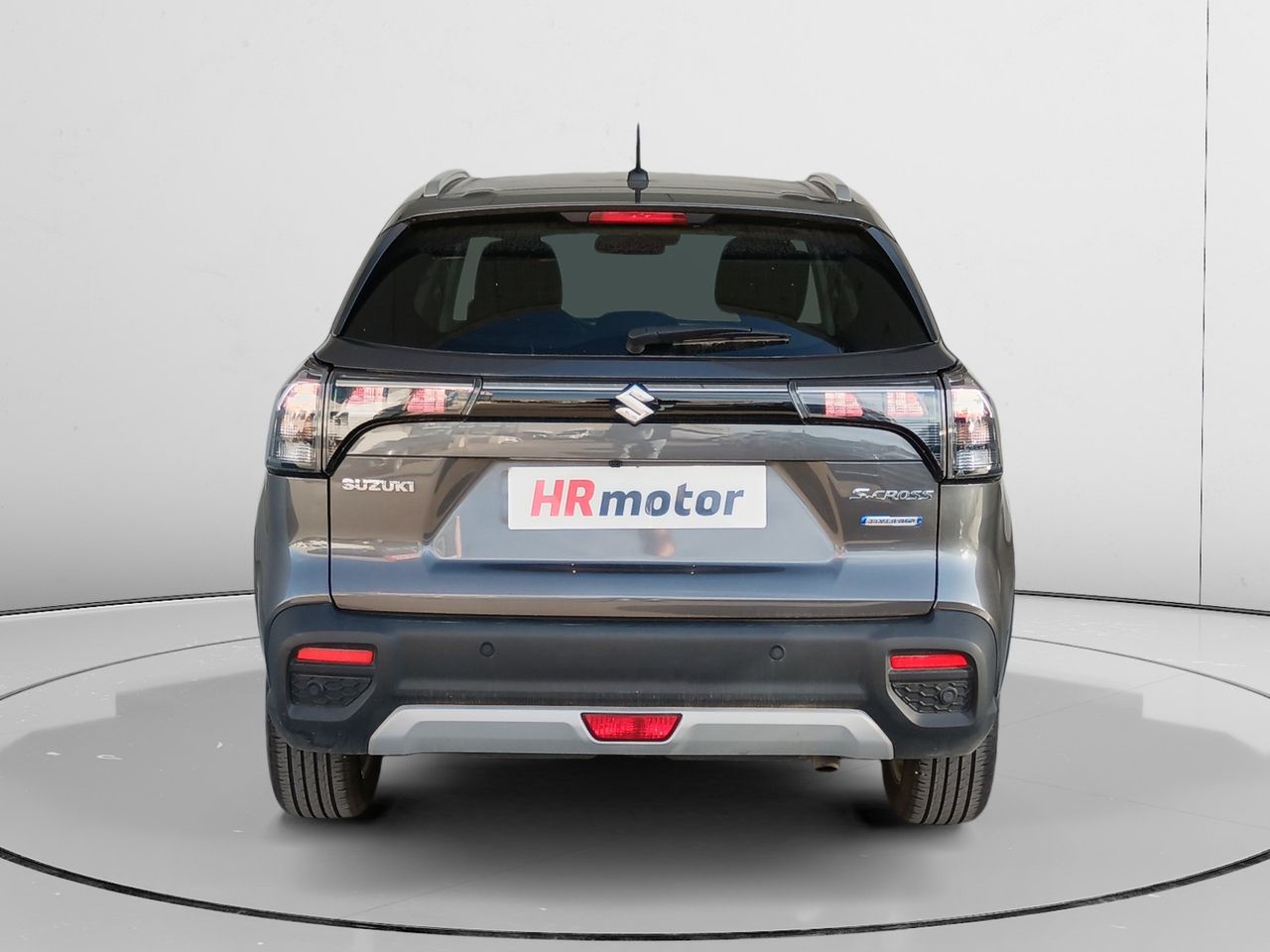 Suzuki SCross Comfort - foto 3