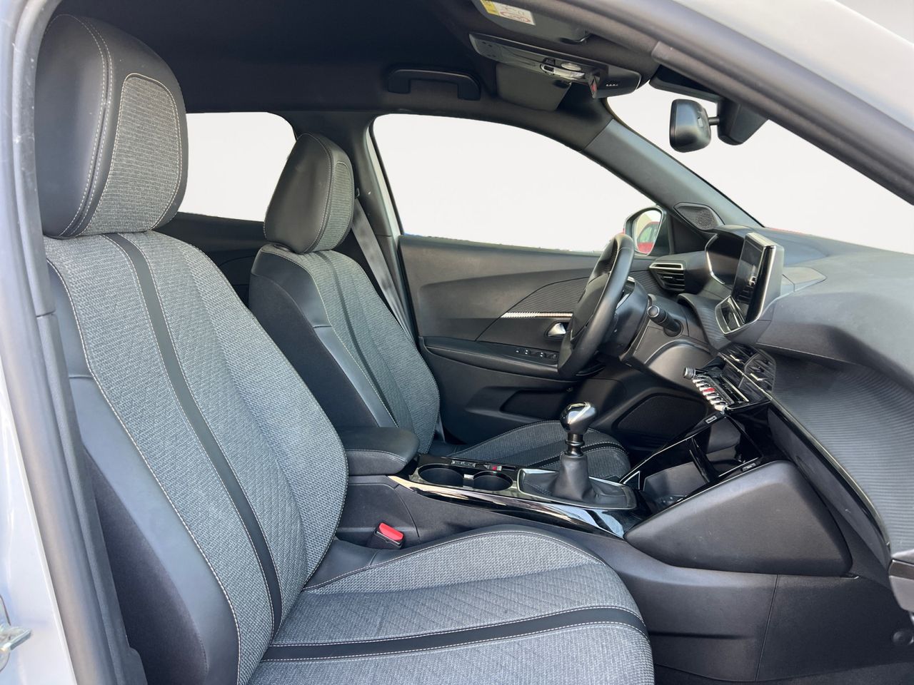 Peugeot 2008 Allure - foto 10