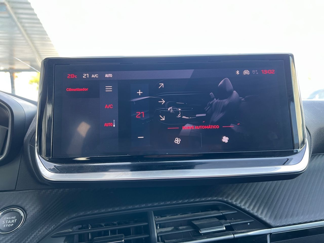 Peugeot 2008 Allure - foto 15